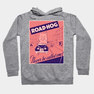 Road Hog Hoodie